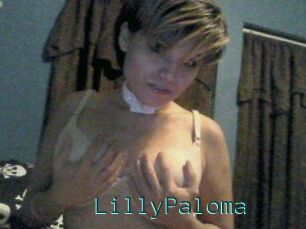 LillyPaloma