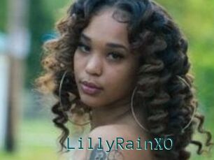 LillyRainXO