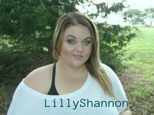 LillyShannon