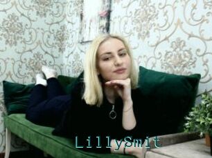 LillySmit