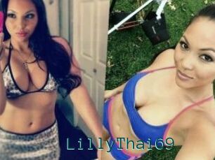 LillyThai69