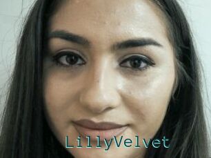 LillyVelvet
