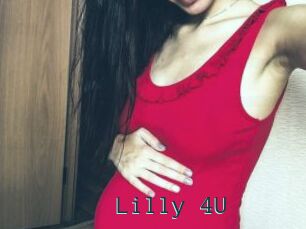 Lilly_4U
