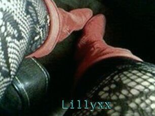 Lillyxx