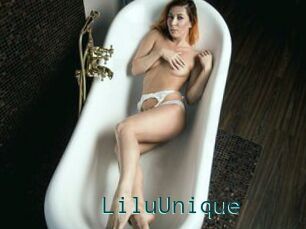 LiluUnique