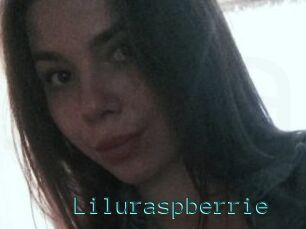 Liluraspberrie