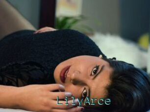 LilyArce