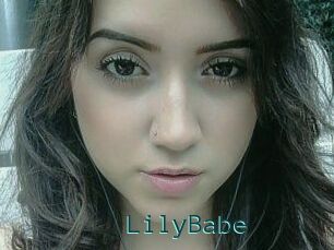 LilyBabe