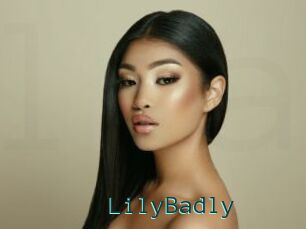 LilyBadly