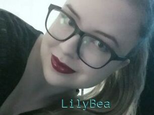 LilyBea