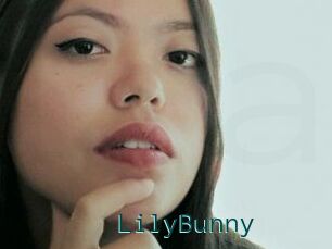 LilyBunny