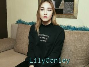 LilyConley