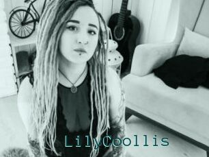 LilyCoollis