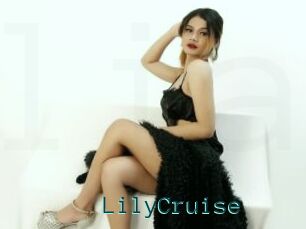 LilyCruise