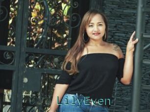 LilyEven