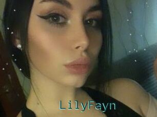 LilyFayn