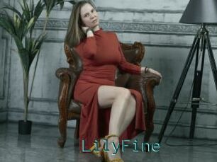 LilyFine