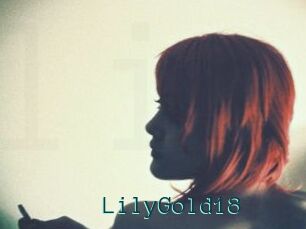 LilyGold18