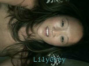 LilyGrey