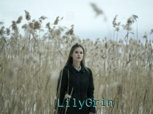 LilyGrin
