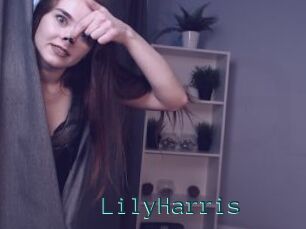 LilyHarris