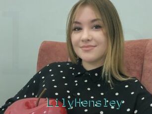 LilyHensley
