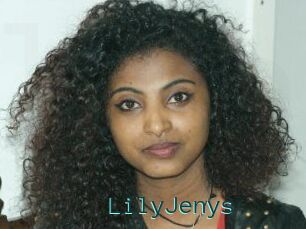 LilyJenys