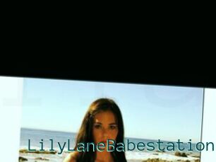 LilyLaneBabestation