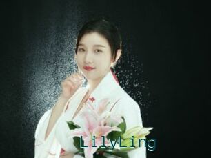 LilyLing