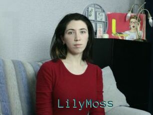 LilyMoss