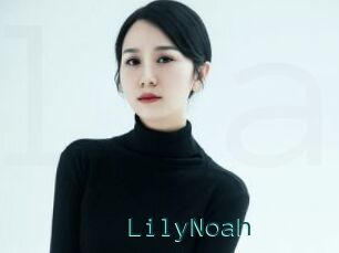 LilyNoah