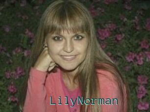 Lily_Norman