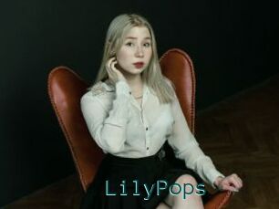 LilyPops
