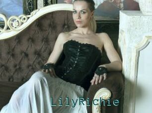 LilyRichie
