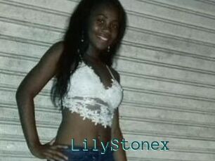 LilyStonex