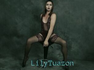 LilyTuazon