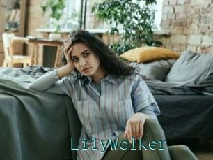 LilyWolker