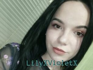 LilyXVioletX