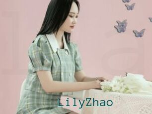 LilyZhao