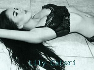 Lily_Catori