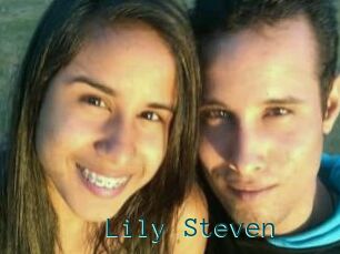 Lily_Steven