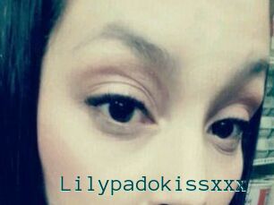 Lilypadokissxxx
