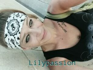 Lilypassion