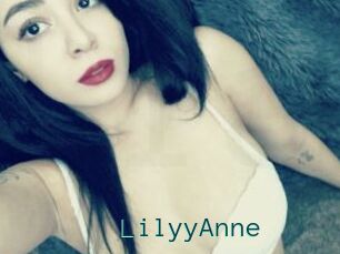 LilyyAnne