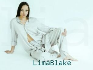 LimaBlake