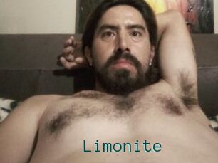 Limonite