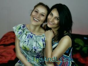 LinaAndLisa
