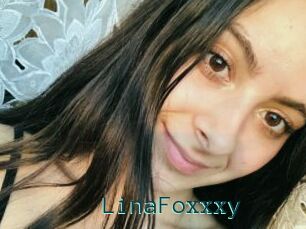 LinaFoxxxy