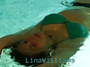 LinaWilliams