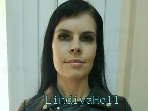 LindiyaHoll